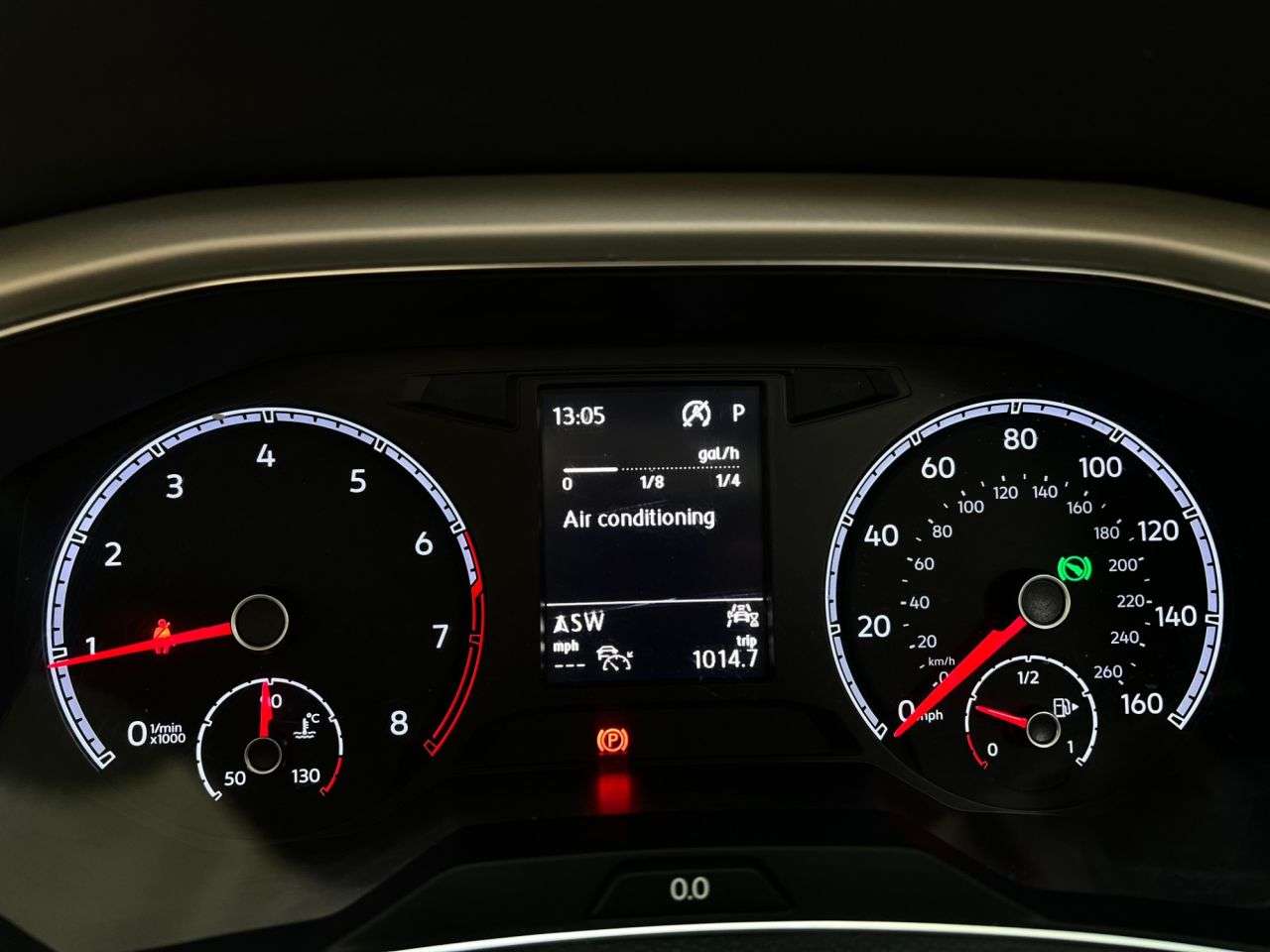 2020 VOLKSWAGEN T-ROC 2020 VOLKSWAGEN T-ROC