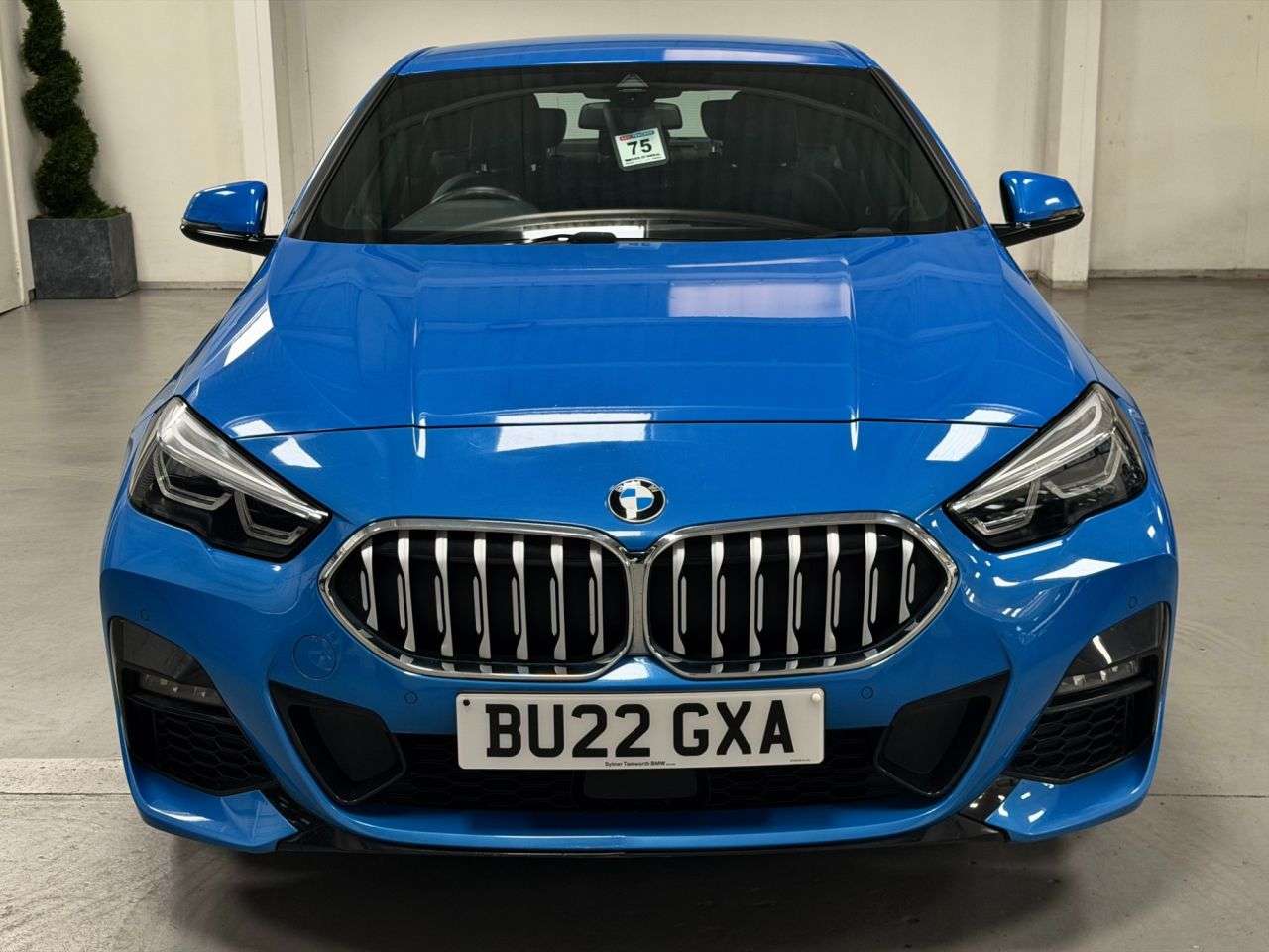 2022 BMW 2 SERIES GRAN COUPE 2022 BMW 2 SERIES GRAN COUPE