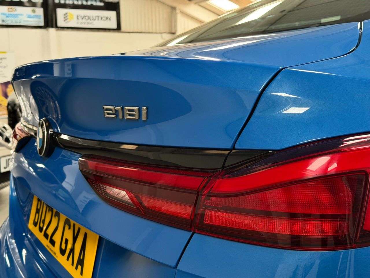 2022 BMW 2 SERIES GRAN COUPE 2022 BMW 2 SERIES GRAN COUPE