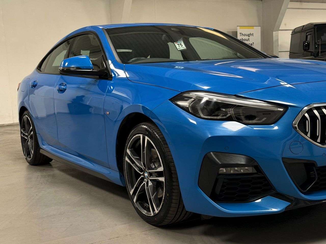 2022 BMW 2 SERIES GRAN COUPE 2022 BMW 2 SERIES GRAN COUPE