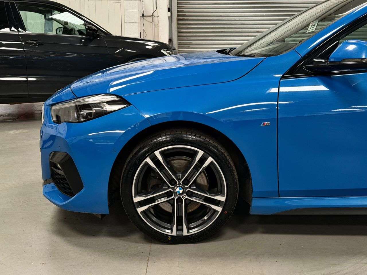 2022 BMW 2 SERIES GRAN COUPE 2022 BMW 2 SERIES GRAN COUPE