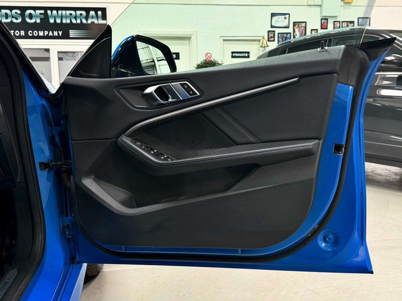 2022 BMW 2 SERIES GRAN COUPE 2022 BMW 2 SERIES GRAN COUPE