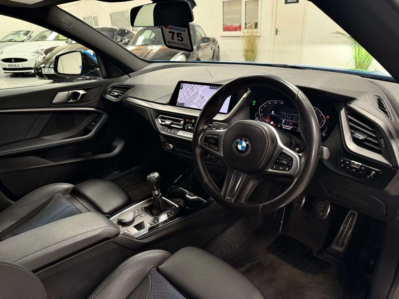 2022 BMW 2 SERIES GRAN COUPE 2022 BMW 2 SERIES GRAN COUPE