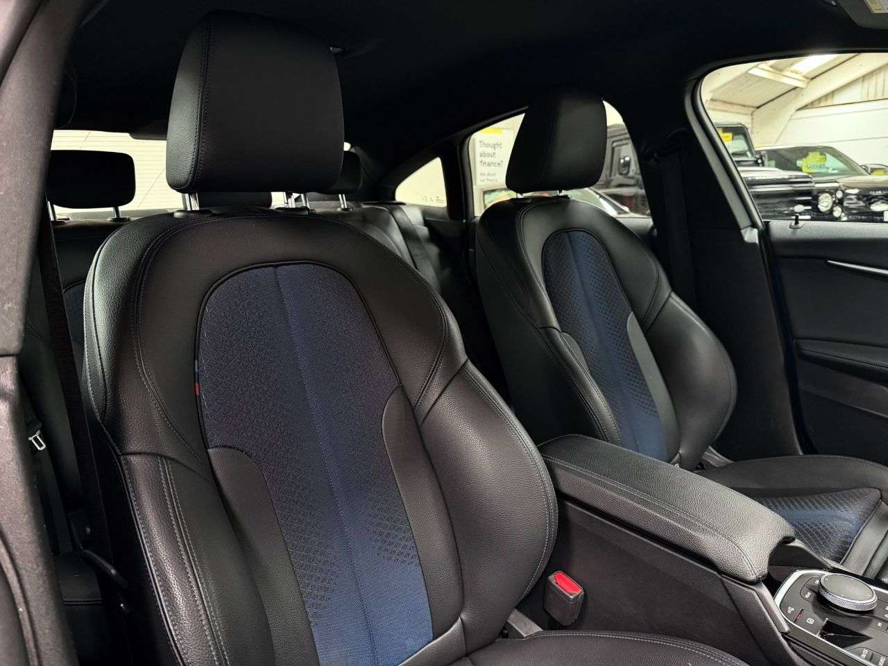 2022 BMW 2 SERIES GRAN COUPE 2022 BMW 2 SERIES GRAN COUPE