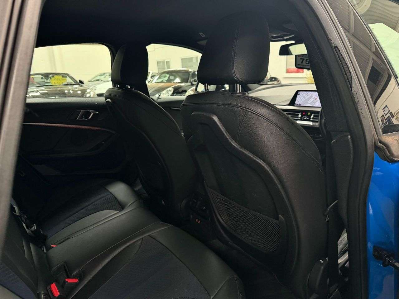 2022 BMW 2 SERIES GRAN COUPE 2022 BMW 2 SERIES GRAN COUPE