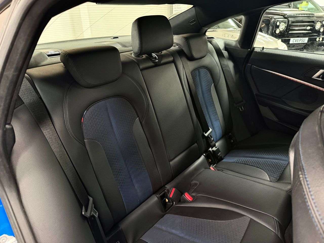 2022 BMW 2 SERIES GRAN COUPE 2022 BMW 2 SERIES GRAN COUPE