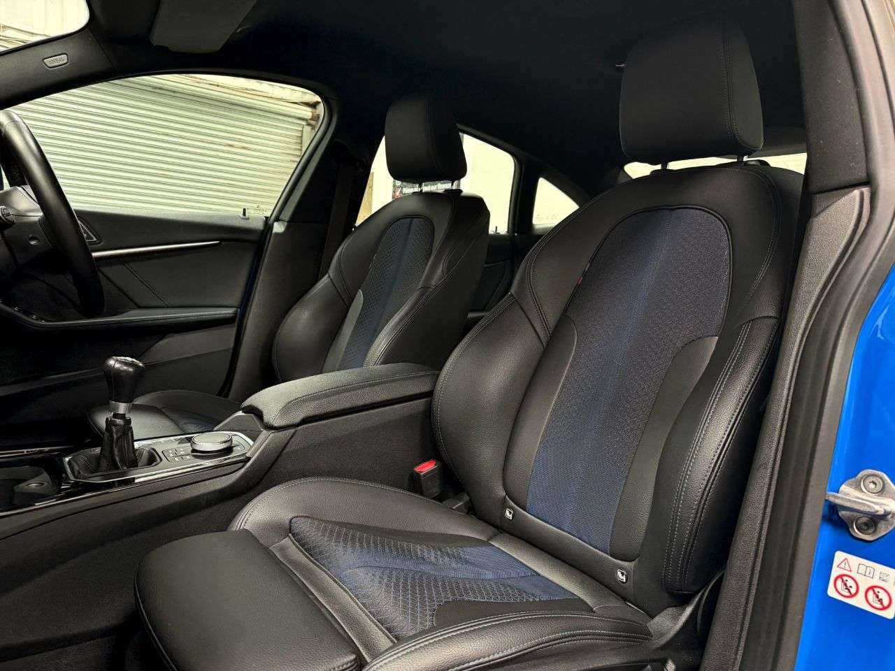 2022 BMW 2 SERIES GRAN COUPE 2022 BMW 2 SERIES GRAN COUPE