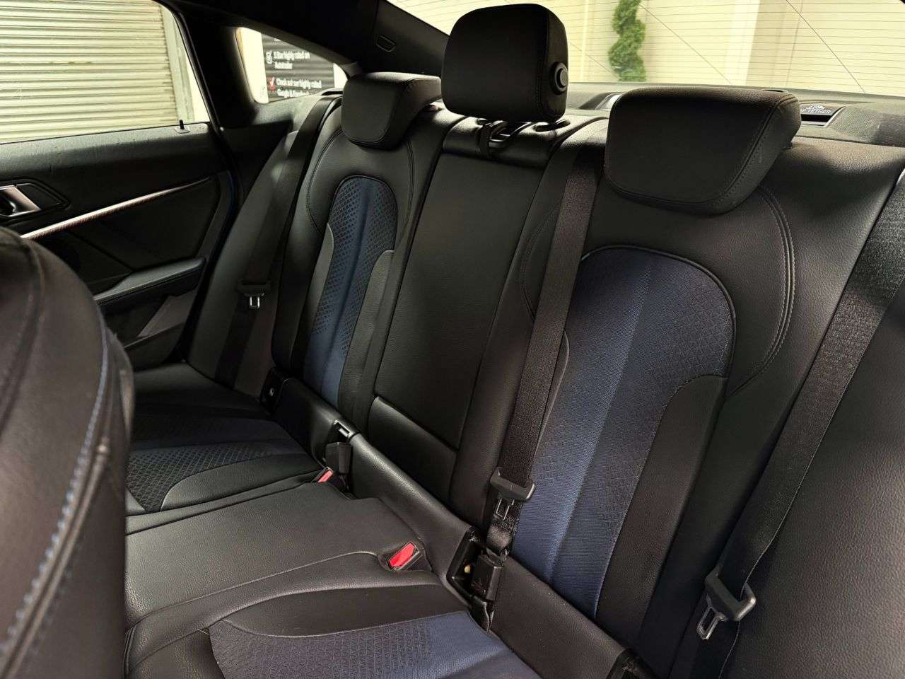 2022 BMW 2 SERIES GRAN COUPE 2022 BMW 2 SERIES GRAN COUPE