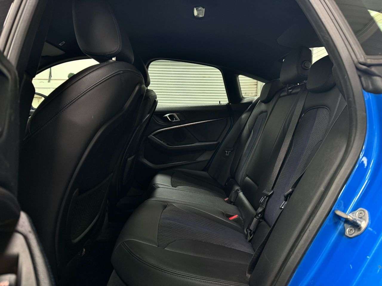 2022 BMW 2 SERIES GRAN COUPE 2022 BMW 2 SERIES GRAN COUPE