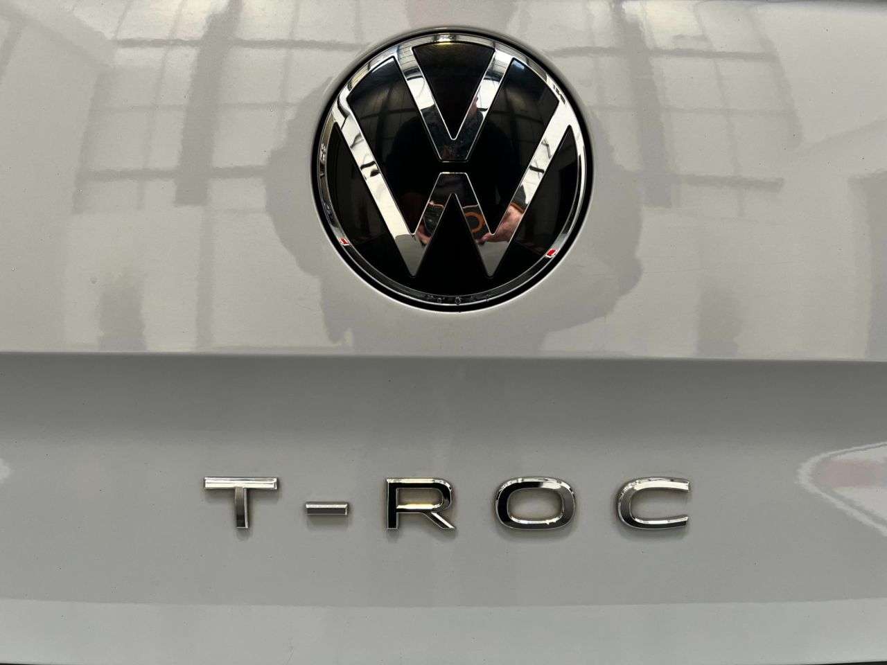 2021 VOLKSWAGEN T-ROC 2021 VOLKSWAGEN T-ROC