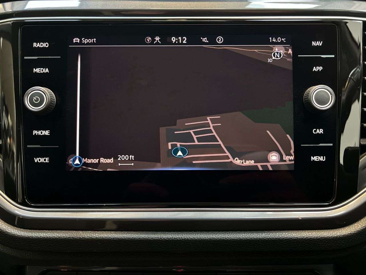 2021 VOLKSWAGEN T-ROC 2021 VOLKSWAGEN T-ROC