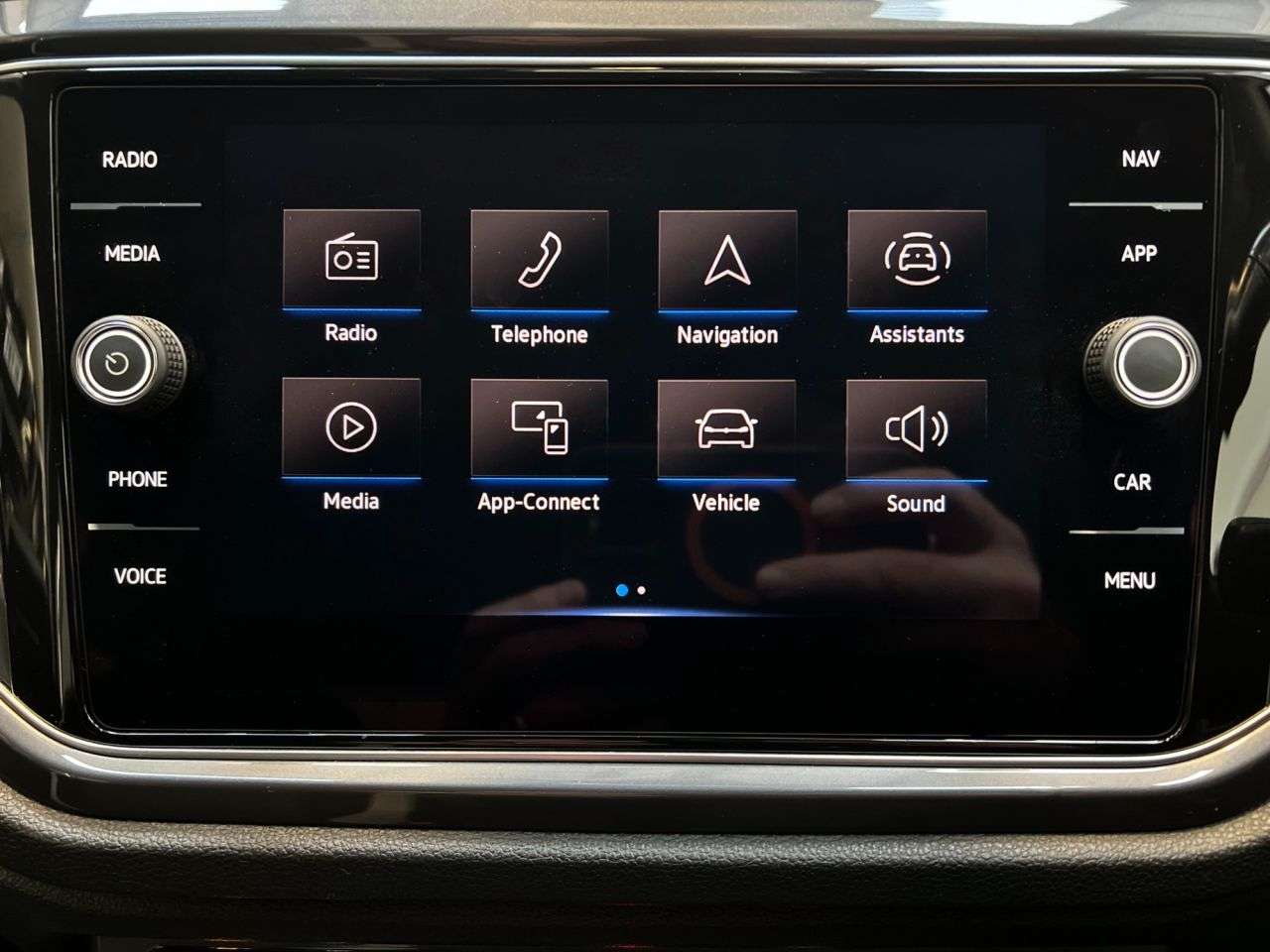 2021 VOLKSWAGEN T-ROC 2021 VOLKSWAGEN T-ROC