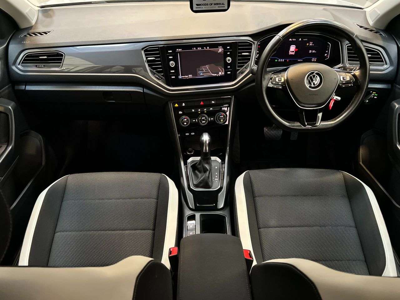 2021 VOLKSWAGEN T-ROC 2021 VOLKSWAGEN T-ROC