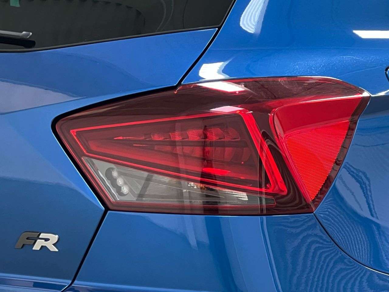 2023 SEAT IBIZA 2023 SEAT IBIZA