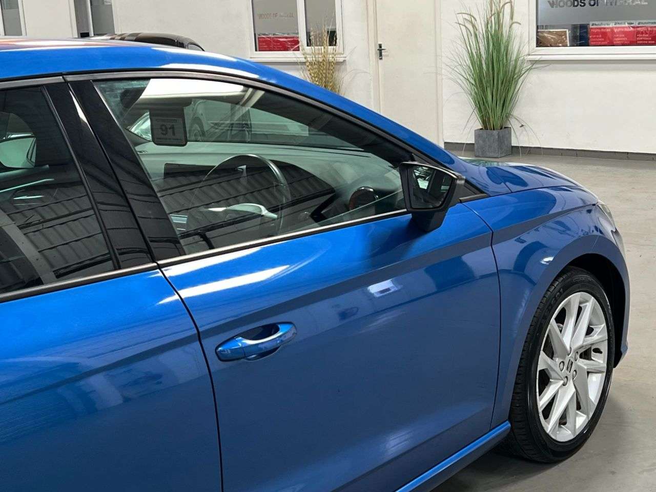2023 SEAT IBIZA 2023 SEAT IBIZA