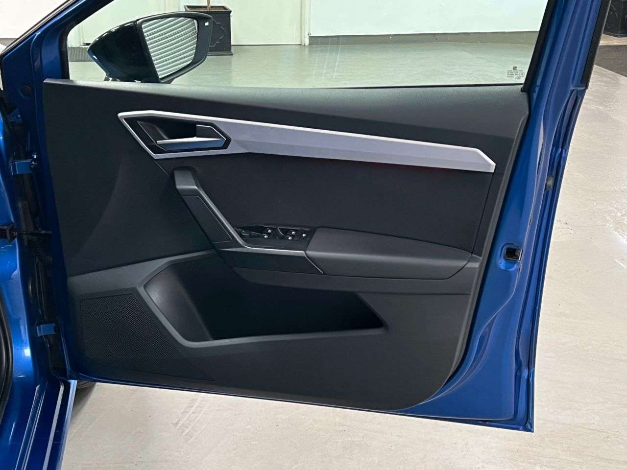 2023 SEAT IBIZA 2023 SEAT IBIZA