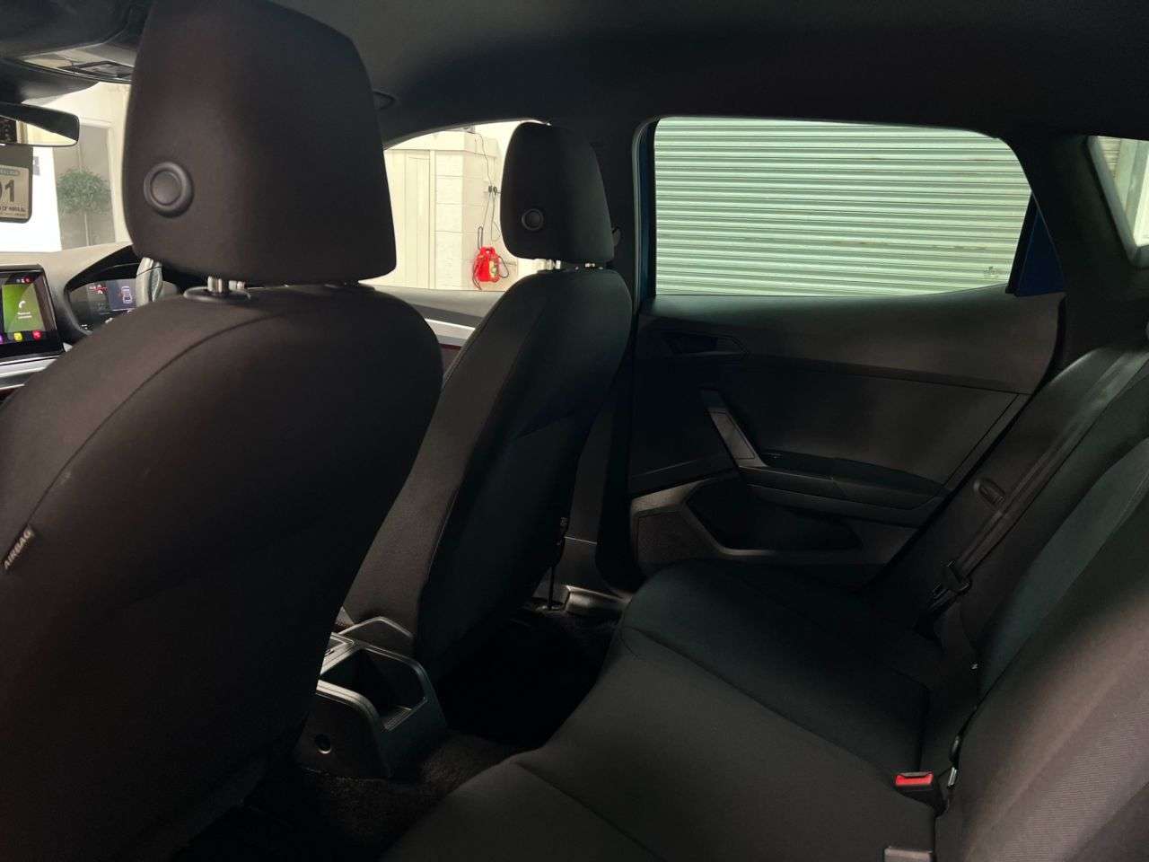2023 SEAT IBIZA 2023 SEAT IBIZA