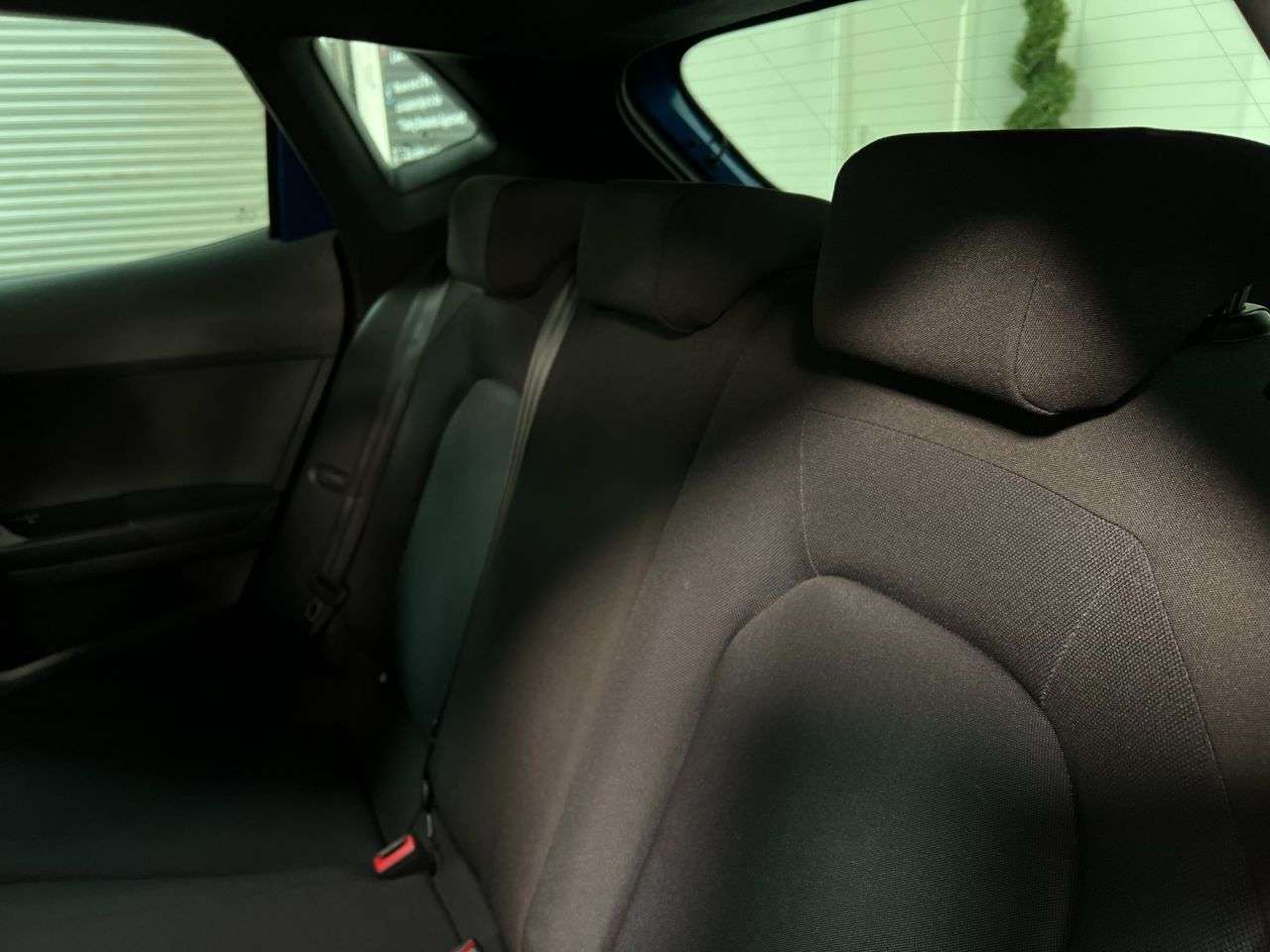 2023 SEAT IBIZA 2023 SEAT IBIZA