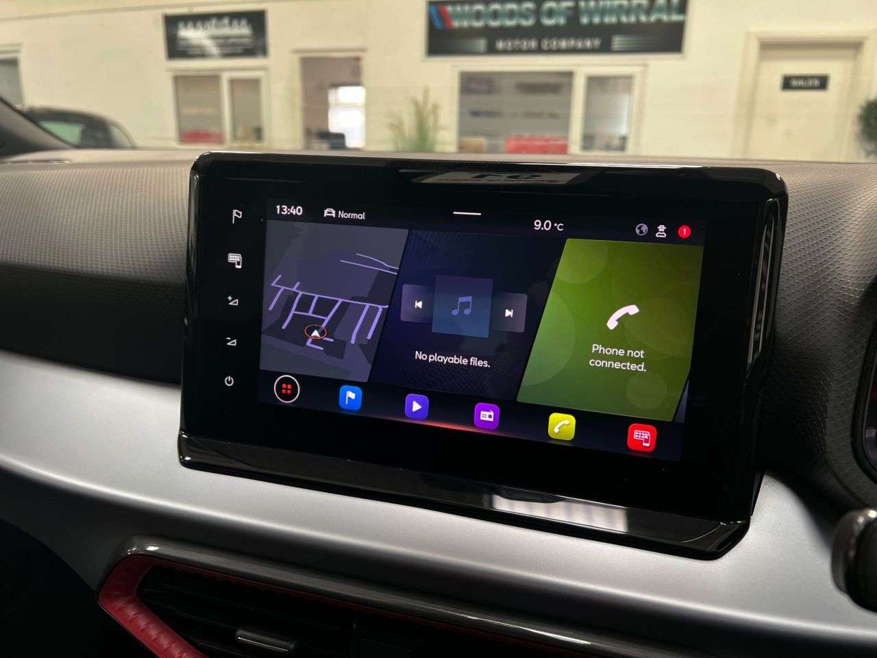 2023 SEAT IBIZA 2023 SEAT IBIZA