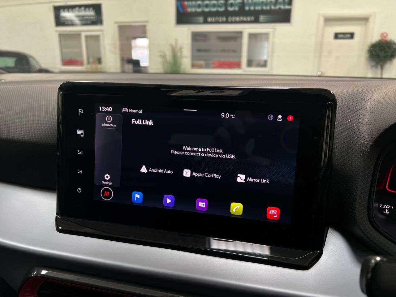 2023 SEAT IBIZA 2023 SEAT IBIZA