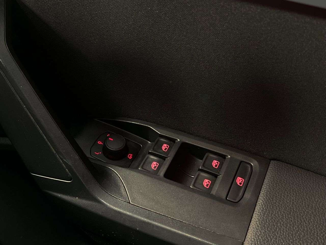 2023 SEAT IBIZA 2023 SEAT IBIZA