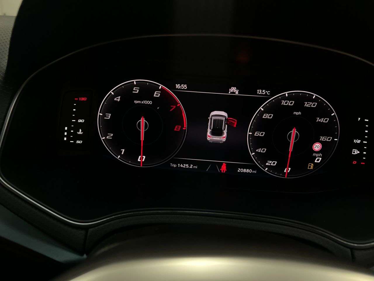 2023 SEAT ARONA 2023 SEAT ARONA