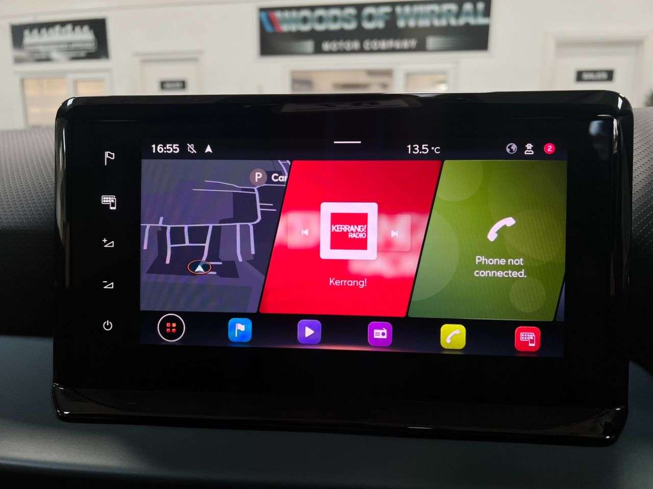 2023 SEAT ARONA 2023 SEAT ARONA
