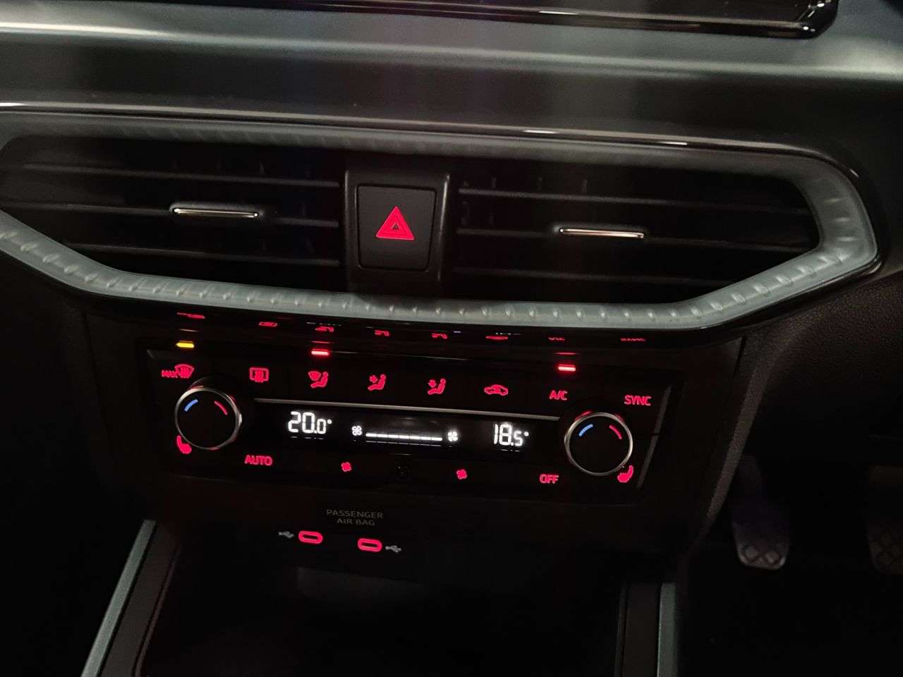 2023 SEAT ARONA 2023 SEAT ARONA