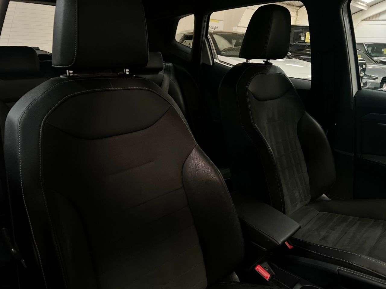 2023 SEAT ARONA 2023 SEAT ARONA