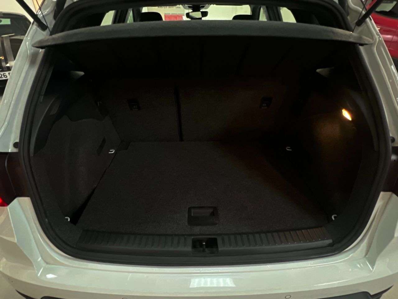 2023 SEAT ARONA 2023 SEAT ARONA