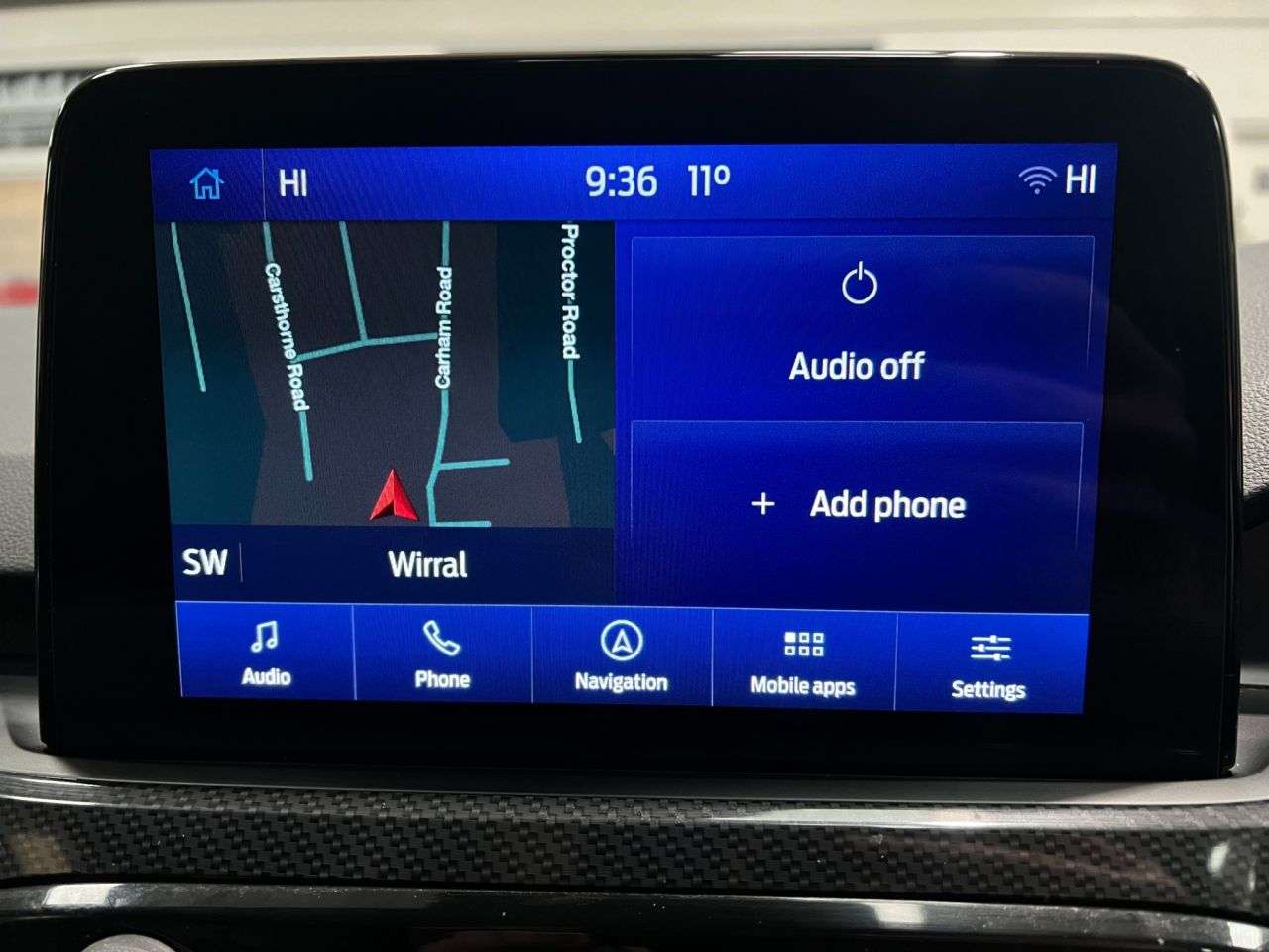 2021 FORD KUGA 2021 FORD KUGA