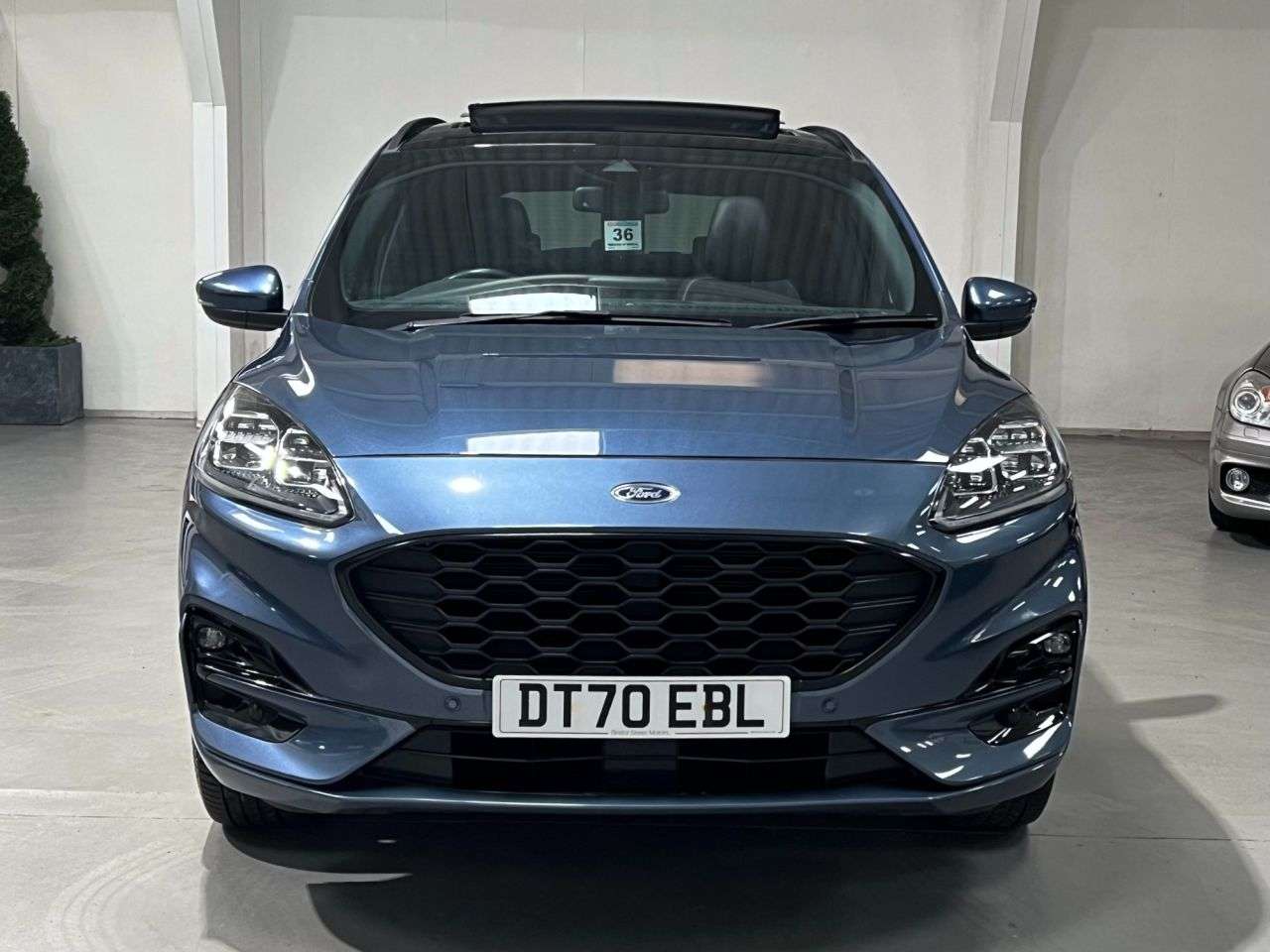 2021 FORD KUGA 2021 FORD KUGA