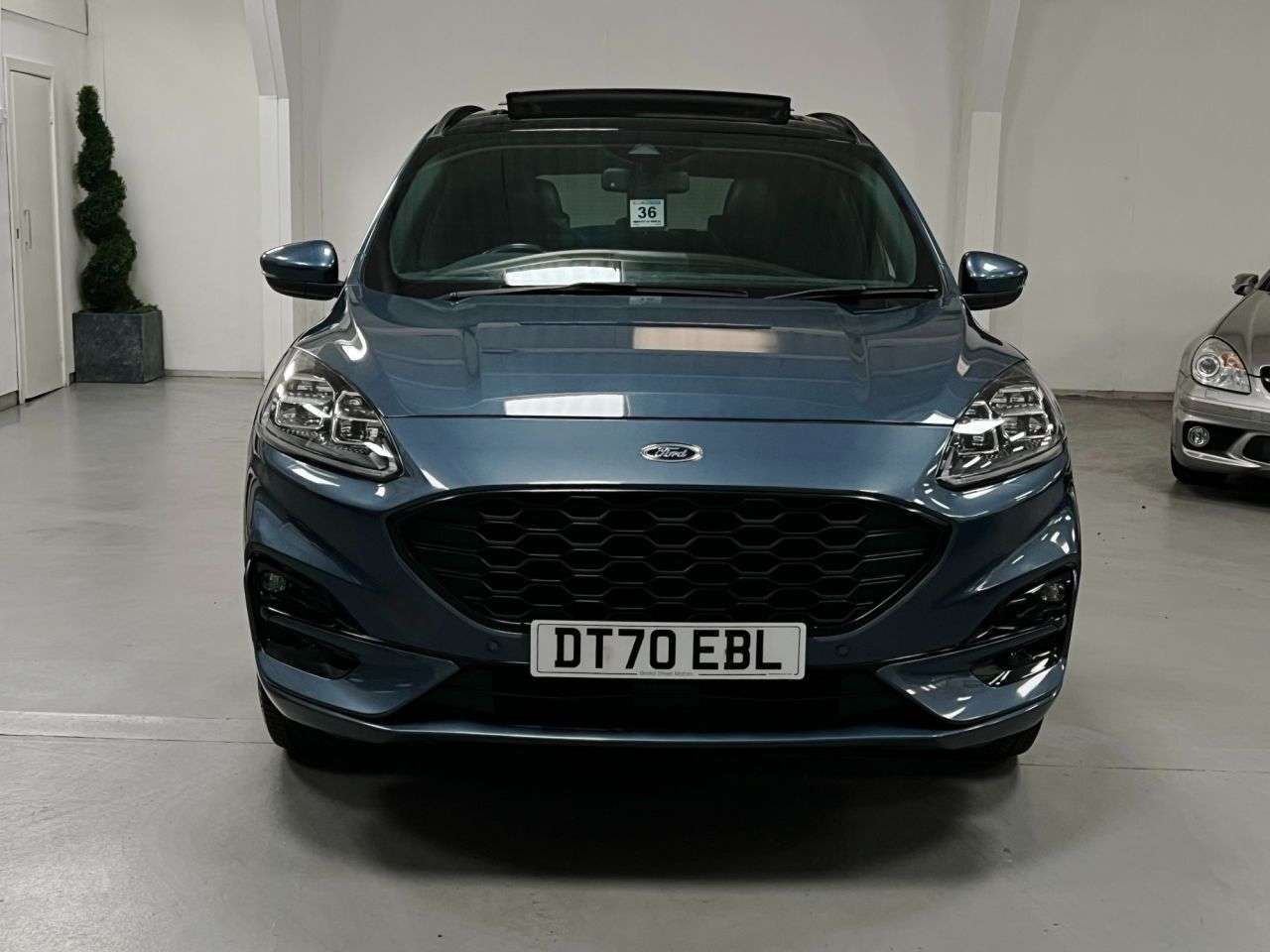 2021 FORD KUGA 2021 FORD KUGA