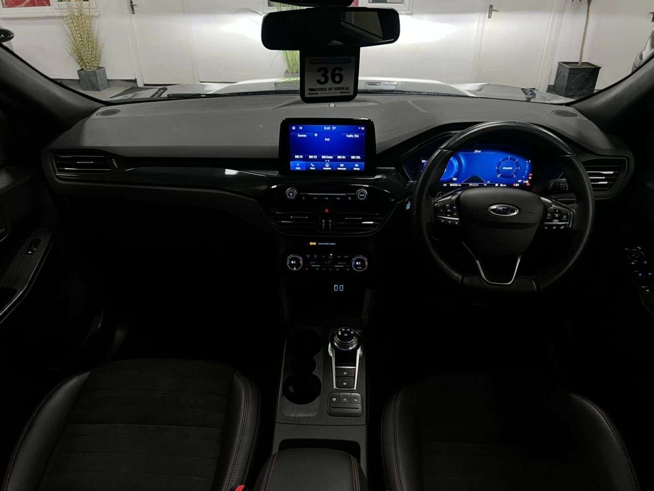 2021 FORD KUGA 2021 FORD KUGA