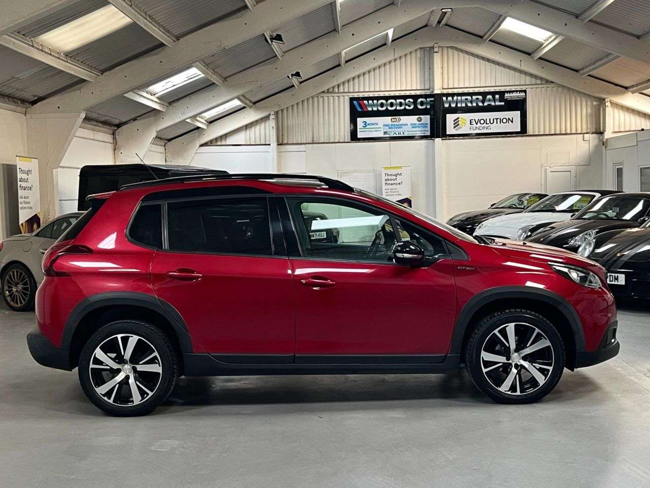 2019 PEUGEOT 2008 2019 PEUGEOT 2008