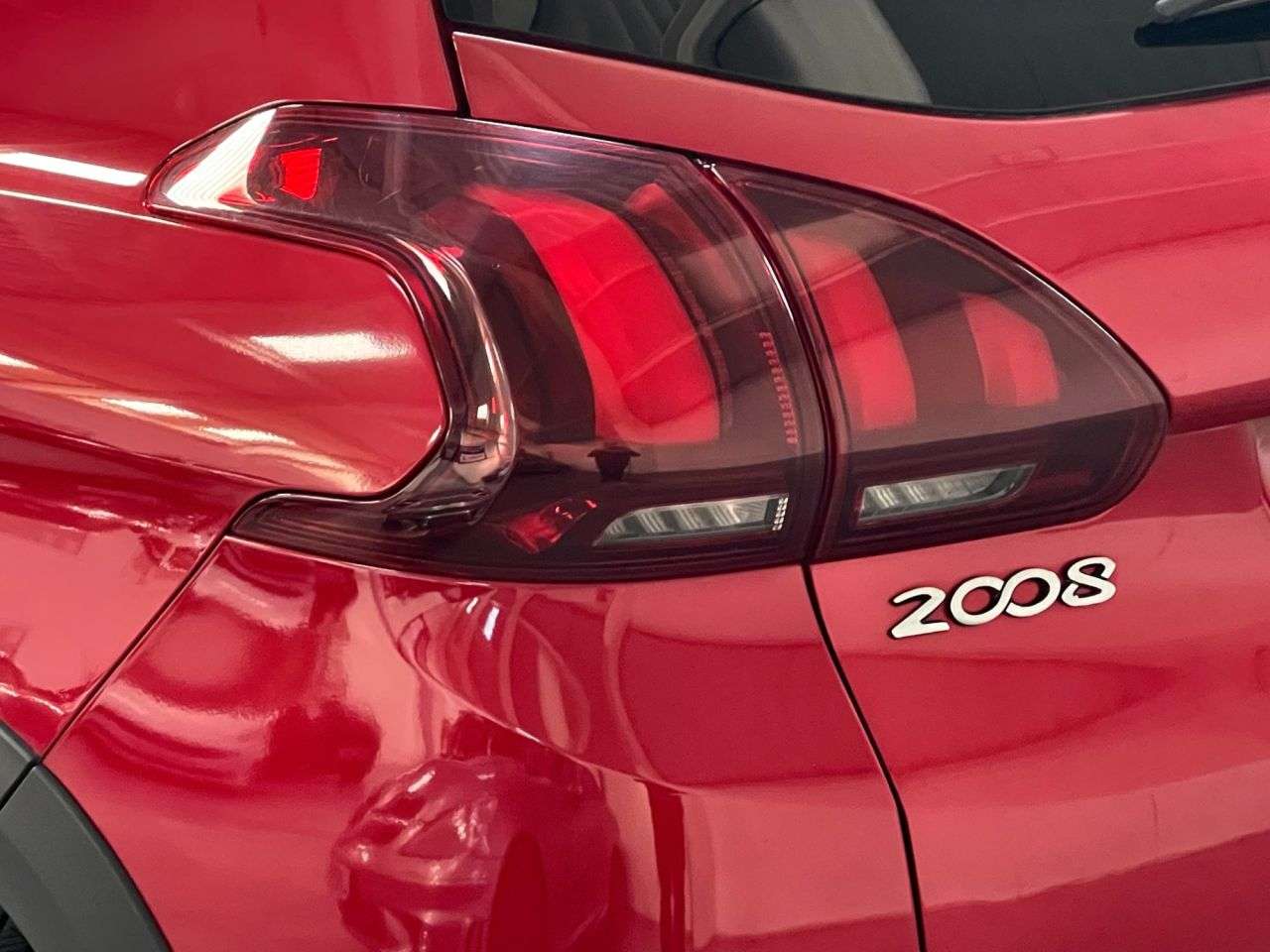 2019 PEUGEOT 2008 2019 PEUGEOT 2008