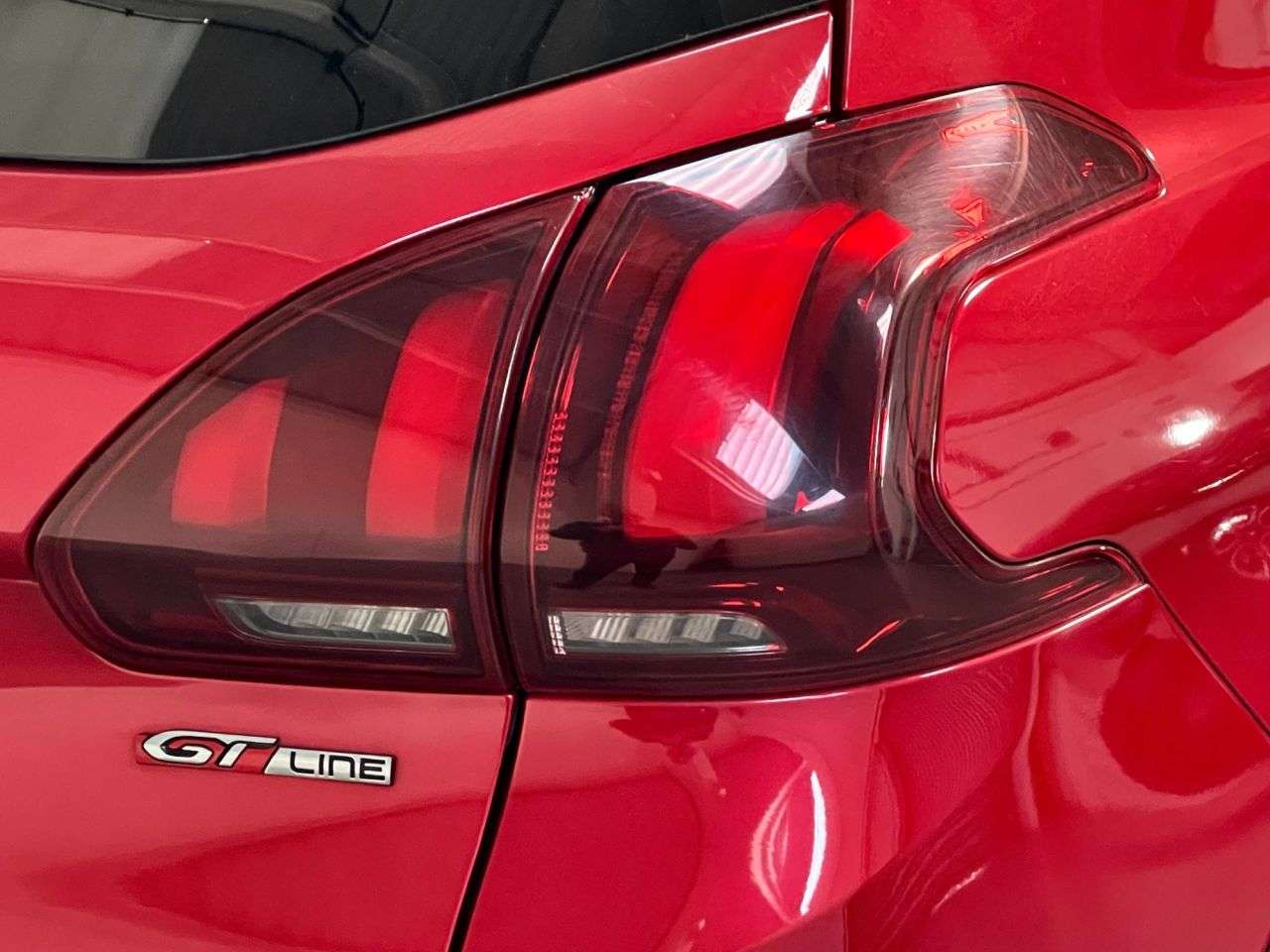 2019 PEUGEOT 2008 2019 PEUGEOT 2008