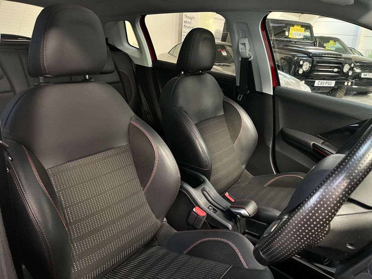 A 2019 PEUGEOT 2008 1.5 BlueHDi GT Line SUV 5dr Diesel Manual Euro 6 (s/s) (100 ps) A 2019 PEUGEOT 2008 1.5 BlueHDi GT Line SUV 5dr Diesel Manual Euro 6 (s/s) (100 ps)