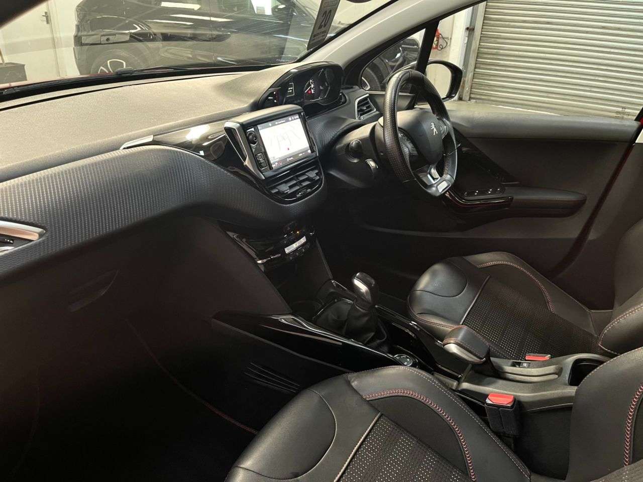 2019 PEUGEOT 2008 2019 PEUGEOT 2008
