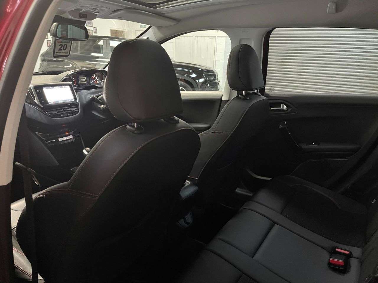 2019 PEUGEOT 2008 2019 PEUGEOT 2008