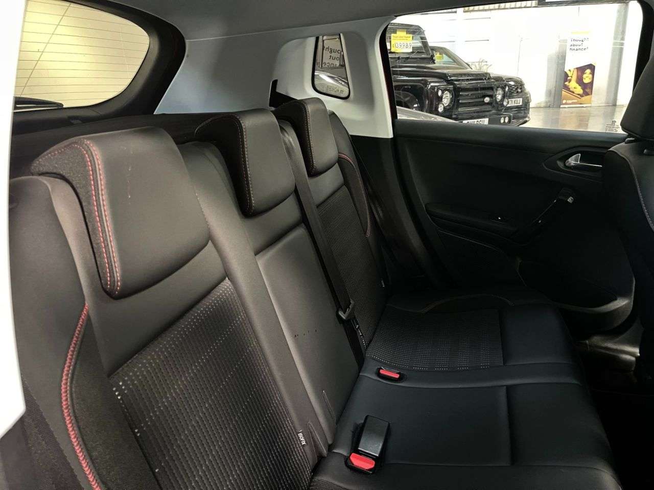 2019 PEUGEOT 2008 2019 PEUGEOT 2008