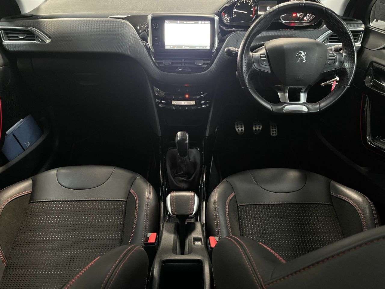 2019 PEUGEOT 2008 2019 PEUGEOT 2008