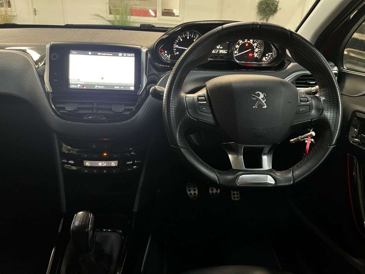 2019 PEUGEOT 2008 2019 PEUGEOT 2008