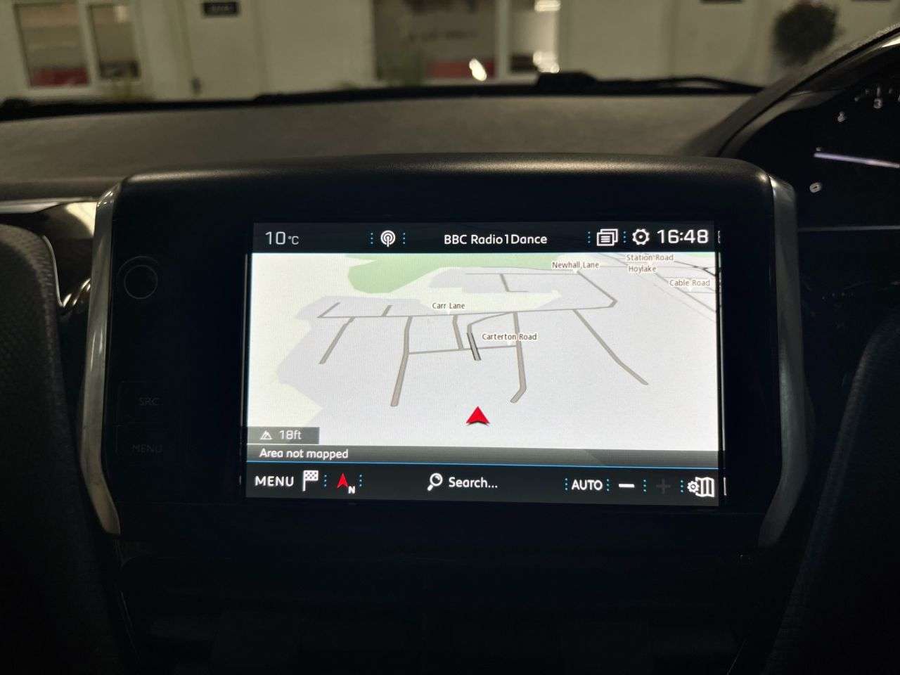 2019 PEUGEOT 2008 2019 PEUGEOT 2008