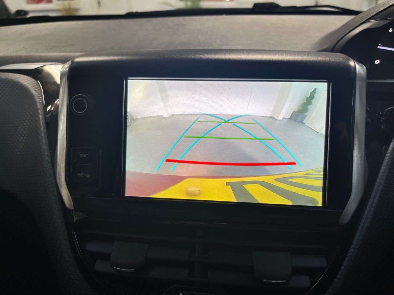 2019 PEUGEOT 2008 2019 PEUGEOT 2008