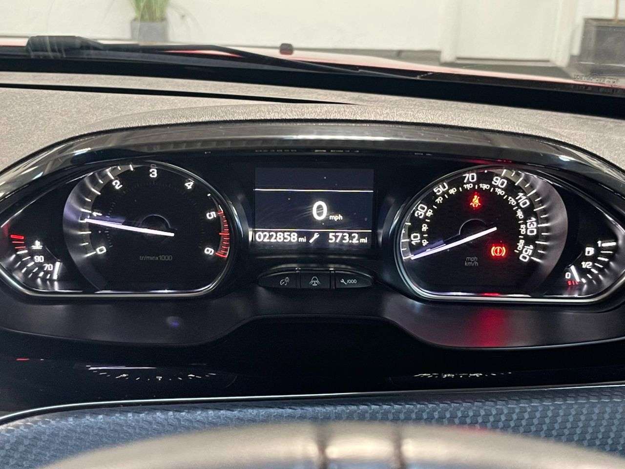 2019 PEUGEOT 2008 2019 PEUGEOT 2008