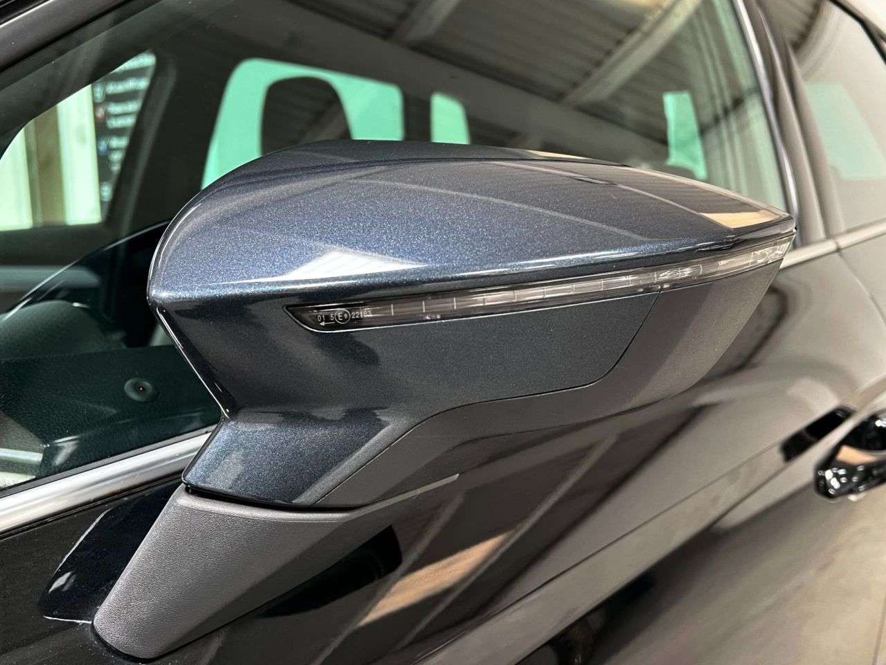 2022 SEAT ARONA 2022 SEAT ARONA