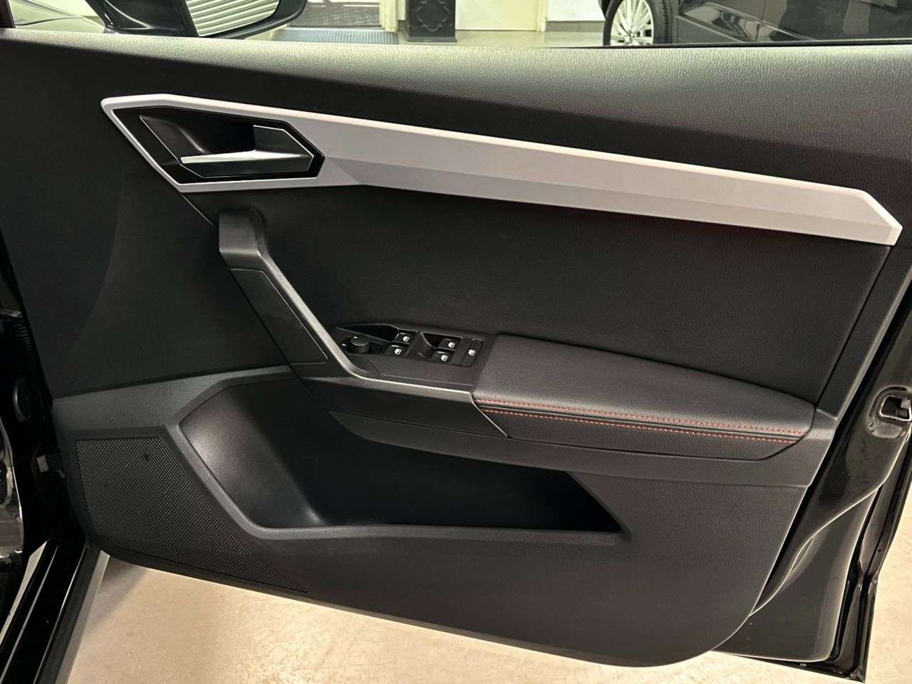 2022 SEAT ARONA 2022 SEAT ARONA