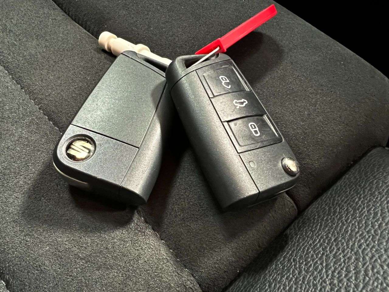 2022 SEAT ARONA 2022 SEAT ARONA