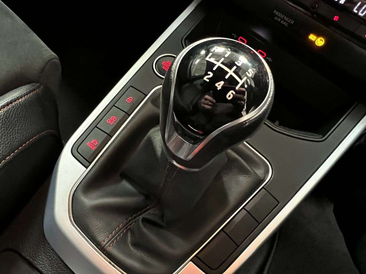 2022 SEAT ARONA 2022 SEAT ARONA